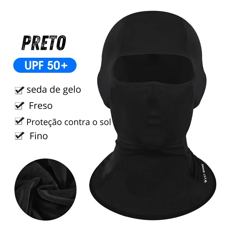 Balaclava  Anti-UV