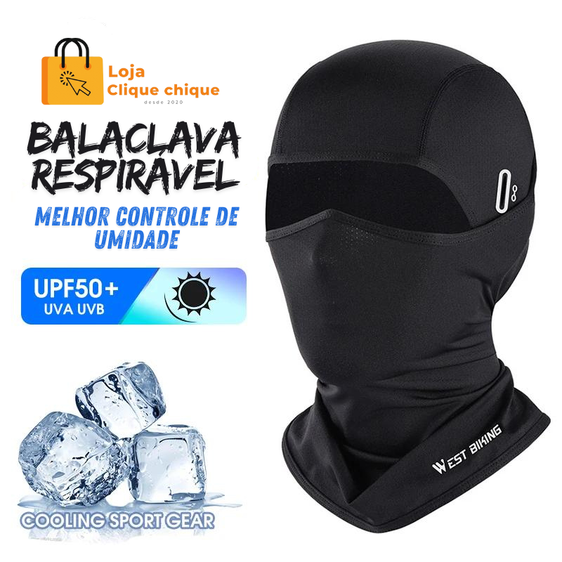 Balaclava  Anti-UV