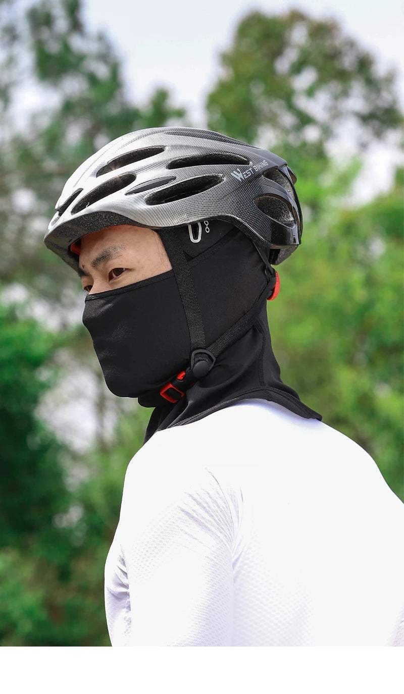 Balaclava  Anti-UV